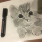 Котенок, Сергей Тартачаков, 10 лет