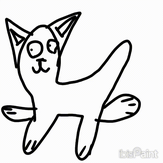 Работы учеников школы Pipipi