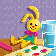 Моя любимая игрушка!