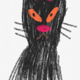 Рисунок "Попатеть"