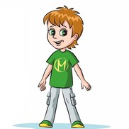 О главных героях Рисовашек