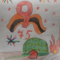 помним и гордимся, Илья Арнаутов, 7 лет