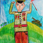 9 мая, Никита Дмитренко, 8 лет