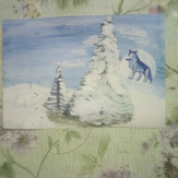 Рисунок "рисунок"