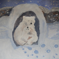 Мамина любовь, Дина Сущенкова, 8 лет