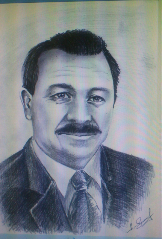 Рисунок - Садртдинов Риф Анварович