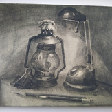 Рисунок "свет"