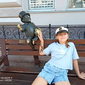 Анна Пашнина