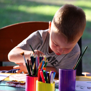 Рисуем вкусняшки