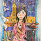 День победы, начни рисовать, 1 год