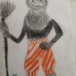 Кот Баюн, Даша Панасюк, 7 лет