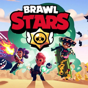 Конкурс рисунка - “Герои Brawl Stars”