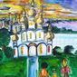 Дорога вверх, Мария Пинчук, 13 лет
