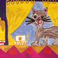 Бабушкин кот, Светлана Иванова, 6 лет