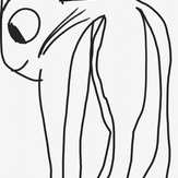 Рисунок "Китик"