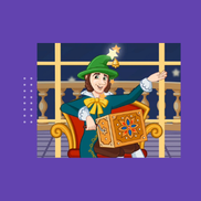 Сказка-Пересказка Волшебные Сны