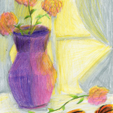 Рисунок "9 мая 2018" на конкурс "Конкурс детского рисунка “День Победы - 2018”"