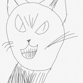 Рисунок "Кот"