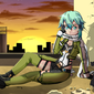 Sinon