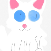 Рисунок "Белыш"