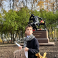 Осеннее вдохновение
