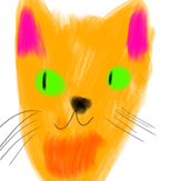 Рисунок "Кот"