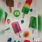 Мороженое ice cream, Astamirova Samira, 11 лет