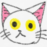 Рисунок "Белый"