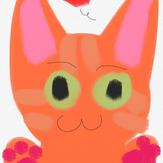 Рисунок "Прижать к себе"