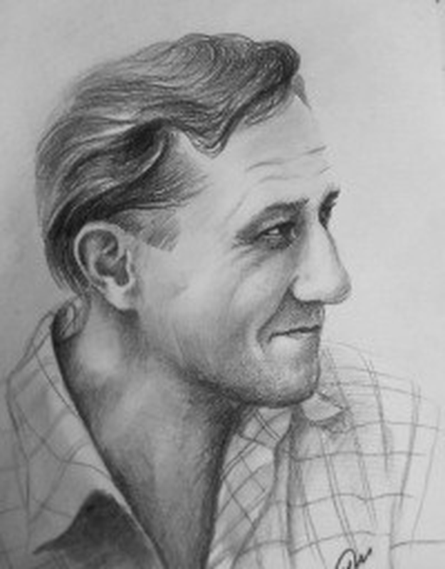 Рисунок - Пуртов Игорь Алексеевич