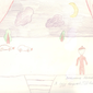 я буду актрисой или режиссёром, Наталья Козилова, 6 лет