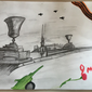 Подвиг Ленинграда, София Москалева, 9 лет