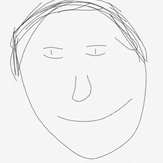 Рисунок "Улыбнись"