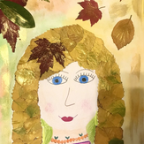 Рисунок "Моя любимая Мамочка" на конкурс "Конкурс творческого рисунка “Моя Семья - 2019”"