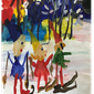 Лыжные гонки, Михаил Климачев, 6 лет