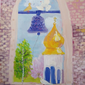 Пасхальный звон