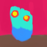 Рисунок "Цветы"