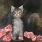 Мартовский кот