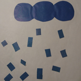 Рисунок "дождик"