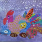 Кирух из космозоопарка, Эвелина Смольникова, 5 лет
