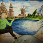 Красоты Карелии