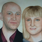 Мои любимые родители