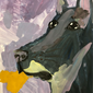 Мой верный друг