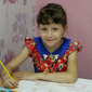 Елизавета Штеблау