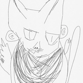 Рисунок "Смесь"