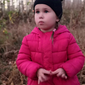 Осеннее настроение, Константинов Матвей, 6 лет