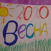 Рисунок "Весна 2020" на конкурс "Конкурс творческого рисунка “Свободная тема-2020”"
