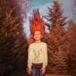 осенний огонь, екатерина перькова, 7 лет
