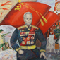 Легендарный полководец