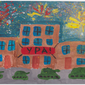 Победа - Ура, Леон Сущенков, 4 года